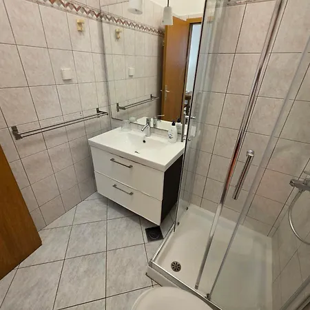 Damir With Terrace In Garden * Crikvenica