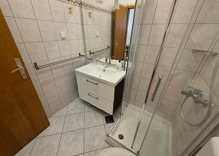 Damir With Terrace In Garden * Crikvenica